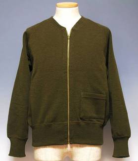 バズリクソンズ　C-2